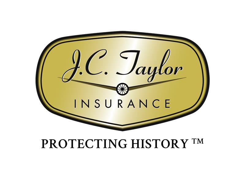 JC Taylor